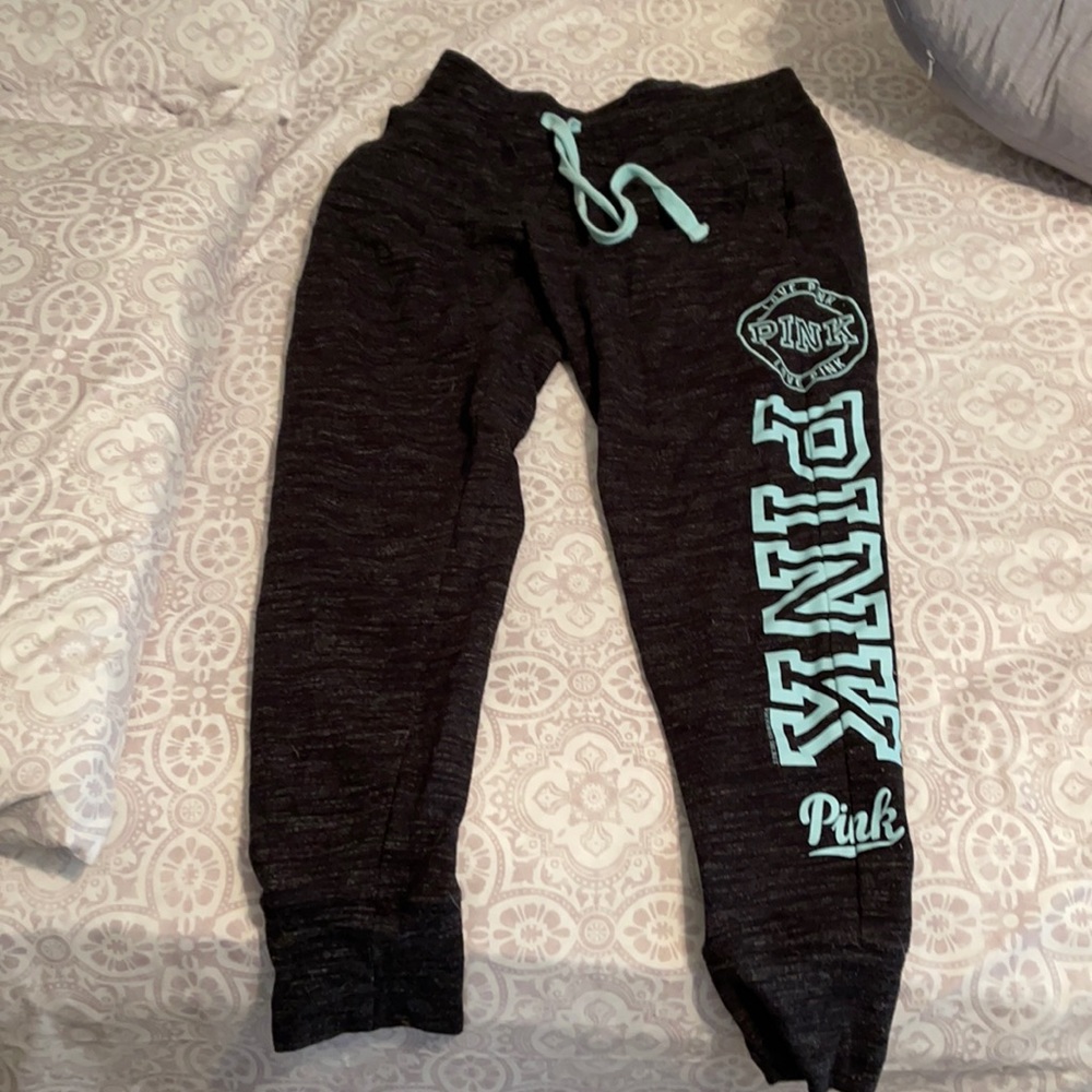Victoria secret PINK joggers